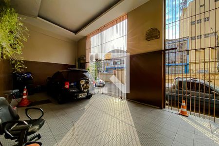 Studio para alugar com 22m², 1 quarto e sem vaga Studio para alugar com 22m², 1 quarto e sem vagaArea comun