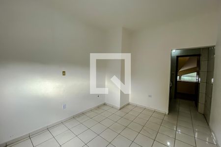 Sala e Quarto de kitnet/studio para alugar com 1 quarto, 22m² em Brás, São Paulo
