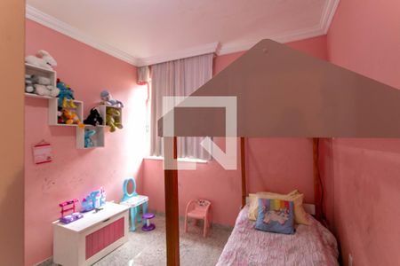 Quarto 1 de casa à venda com 5 quartos, 360m² em Itapoã, Belo Horizonte