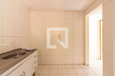 Apartamento para alugar com 49m², 2 quartos e 1 vagaCozinha