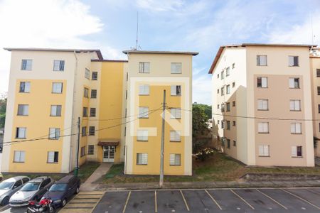 Apartamento para alugar com 49m², 2 quartos e 1 vagaVista 