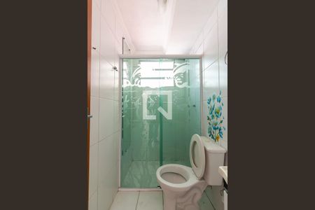 Apartamento para alugar com 49m², 2 quartos e 1 vagaBanheiro