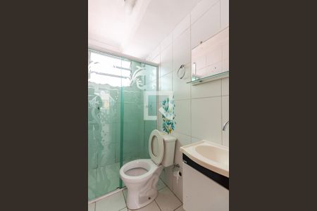 Apartamento para alugar com 49m², 2 quartos e 1 vagaBanheiro