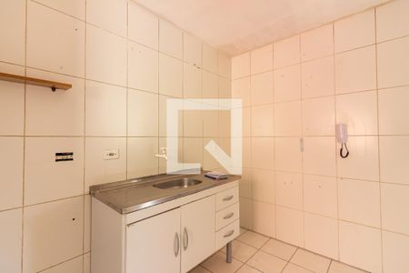 Apartamento para alugar com 49m², 2 quartos e 1 vagaCozinha
