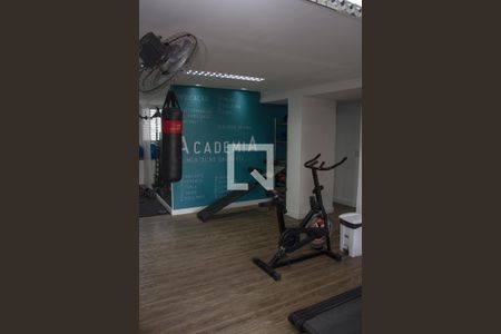 Apartamento à venda com 64m², 2 quartos e 1 vagaÁrea comum