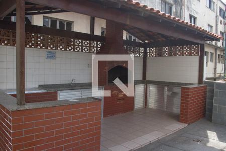 Apartamento à venda com 64m², 2 quartos e 1 vagaÁrea comum