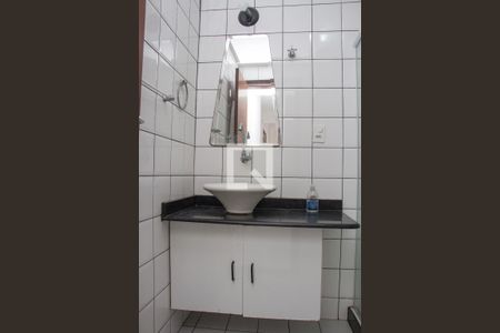 Apartamento à venda com 64m², 2 quartos e 1 vagaBanheiro