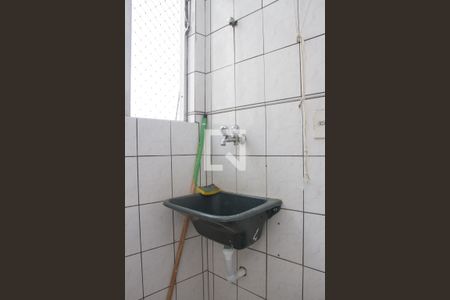 Apartamento à venda com 64m², 2 quartos e 1 vagaCozinha