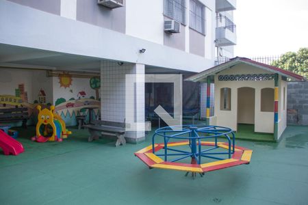 Apartamento à venda com 64m², 2 quartos e 1 vagaÁrea comum