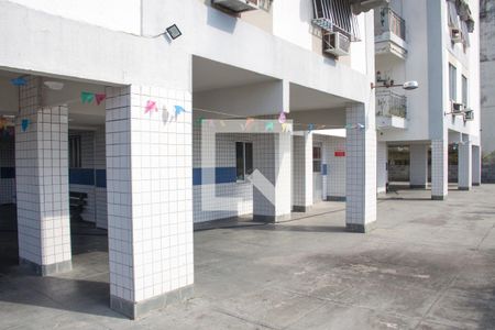 Apartamento à venda com 64m², 2 quartos e 1 vagaÁrea comum