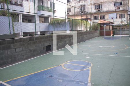 Apartamento à venda com 64m², 2 quartos e 1 vagaÁrea comum