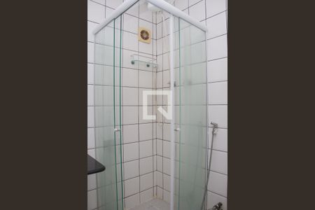 Apartamento à venda com 64m², 2 quartos e 1 vagaBanheiro