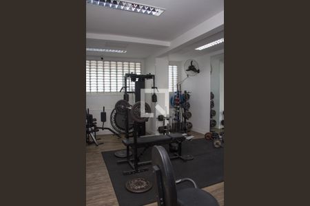 Apartamento à venda com 64m², 2 quartos e 1 vagaÁrea comum