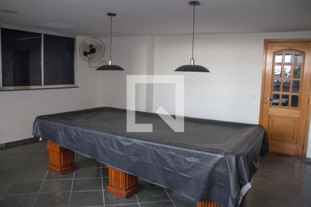 Apartamento à venda com 64m², 2 quartos e 1 vagaÁrea comum