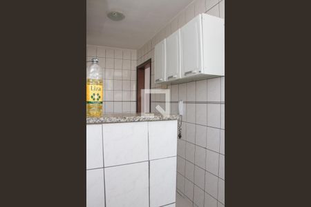 Apartamento à venda com 64m², 2 quartos e 1 vagaCozinha