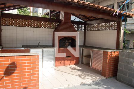 Apartamento à venda com 64m², 2 quartos e 1 vagaÁrea comum