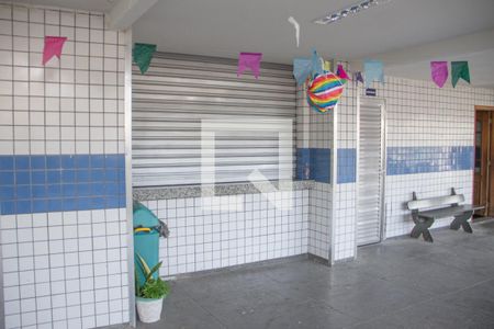 Apartamento à venda com 64m², 2 quartos e 1 vagaÁrea comum
