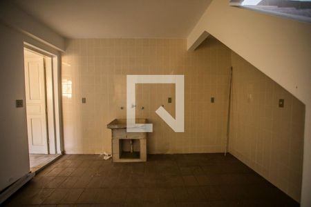 Casa à venda com 300m², 3 quartos e 2 vagasÁrea de Serviço