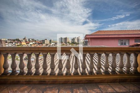 Casa à venda com 300m², 3 quartos e 2 vagasVaranda