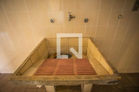 Casa à venda com 300m², 3 quartos e 2 vagasÁrea de Serviço - Torneira