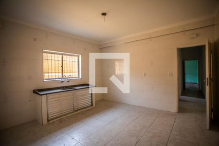 Casa à venda com 300m², 3 quartos e 2 vagasCozinha