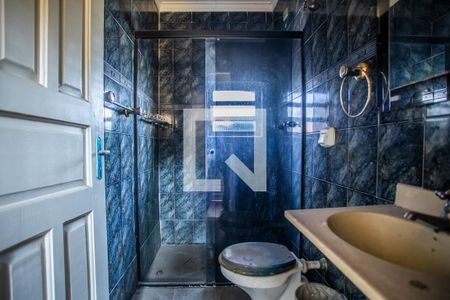 Casa à venda com 300m², 3 quartos e 2 vagasBanheiro de Serviço