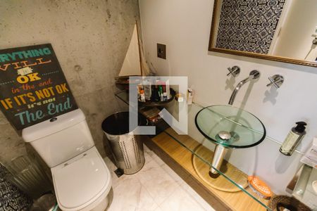 Apartamento à venda com 70m², 1 quarto e 1 vagaBanheiro 2