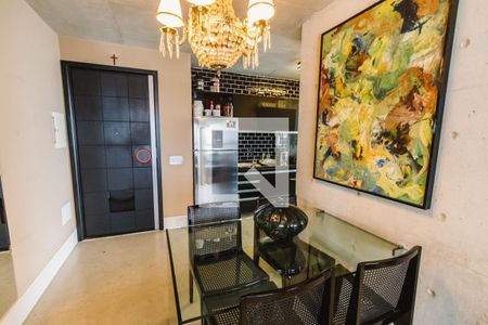 Apartamento à venda com 70m², 1 quarto e 1 vagaCozinha