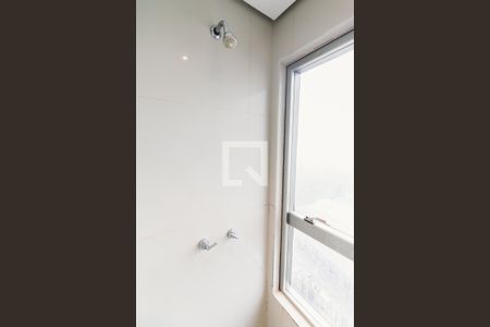 Apartamento à venda com 70m², 1 quarto e 1 vagaBanheiro da Suíte Chuveiro