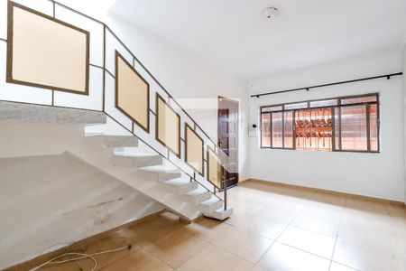 Sala de casa à venda com 2 quartos, 120m² em Vila Medeiros, São Paulo