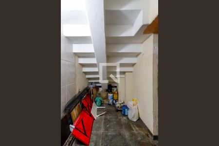 Casa à venda com 120m², 2 quartos e 2 vagas Casa à venda com 120m², 2 quartos e 2 vagasDepósito