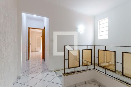 Corredor Quartos de casa à venda com 2 quartos, 120m² em Vila Medeiros, São Paulo