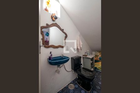 Casa para alugar com 188m², 3 quartos e 1 vaga Casa para alugar com 188m², 3 quartos e 1 vagaLavabo