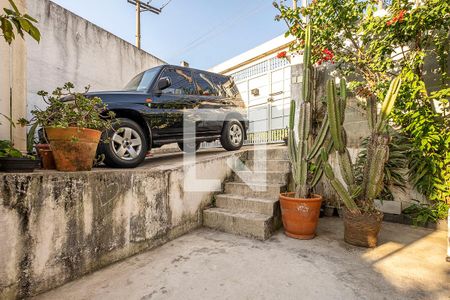 Casa para alugar com 188m², 3 quartos e 1 vaga Casa para alugar com 188m², 3 quartos e 1 vagaQuintal