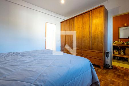 Suíte de casa para alugar com 3 quartos, 188m² em Jardim das Bandeiras, São Paulo