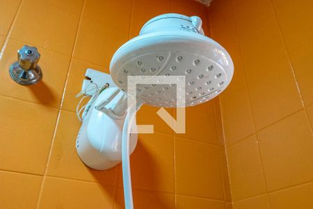 Casa para alugar com 188m², 3 quartos e 1 vaga Casa para alugar com 188m², 3 quartos e 1 vagaBanheiro Social