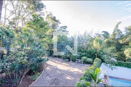 Casa de condomínio à venda com 700m², 4 quartos e 5 vagas Casa de condomínio à venda com 700m², 4 quartos e 5 vagasVaranda da Sala