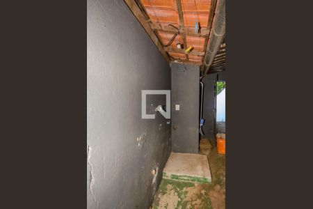 Casa de condomínio à venda com 700m², 4 quartos e 5 vagas Casa de condomínio à venda com 700m², 4 quartos e 5 vagasÁrea de Serviço