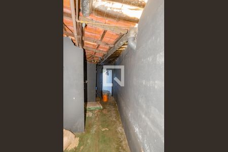 Casa de condomínio à venda com 700m², 4 quartos e 5 vagas Casa de condomínio à venda com 700m², 4 quartos e 5 vagasÁrea de Serviço