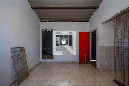 Casa de condomínio à venda com 700m², 4 quartos e 5 vagas Casa de condomínio à venda com 700m², 4 quartos e 5 vagasSala casa 2