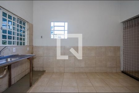 Casa de condomínio à venda com 700m², 4 quartos e 5 vagas Casa de condomínio à venda com 700m², 4 quartos e 5 vagasCozinha casa 2