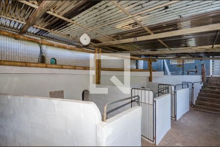 Casa de condomínio à venda com 700m², 4 quartos e 5 vagas Casa de condomínio à venda com 700m², 4 quartos e 5 vagasÁrea Externa - Quintal