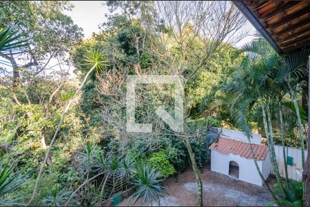 Casa de condomínio à venda com 700m², 4 quartos e 5 vagas Casa de condomínio à venda com 700m², 4 quartos e 5 vagasVaranda da Sala