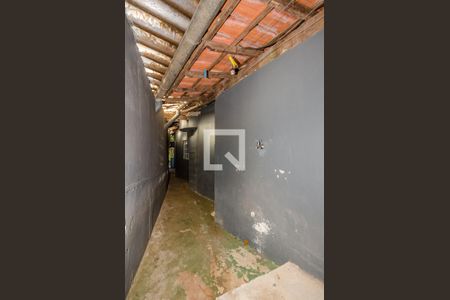 Casa de condomínio à venda com 700m², 4 quartos e 5 vagas Casa de condomínio à venda com 700m², 4 quartos e 5 vagasÁrea de Serviço