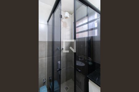 Casa à venda com 293m², 3 quartos e 2 vagasBanheiro do Quarto 3