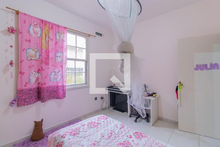 Casa à venda com 293m², 3 quartos e 2 vagasQuarto 3