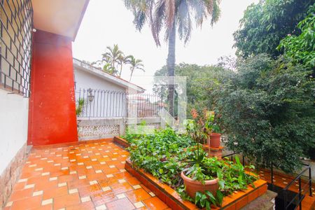 Casa à venda com 293m², 3 quartos e 2 vagasÁrea Externa