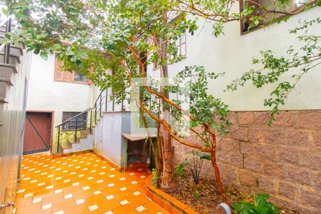 Casa à venda com 293m², 3 quartos e 2 vagasÁrea Externa