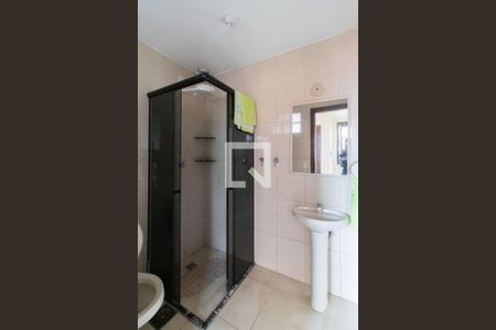 Casa à venda com 293m², 3 quartos e 2 vagasBanheiro