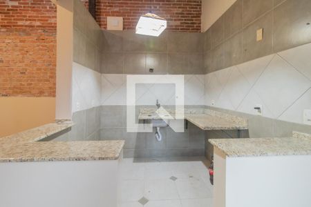Casa à venda com 293m², 3 quartos e 2 vagasCozinha 2